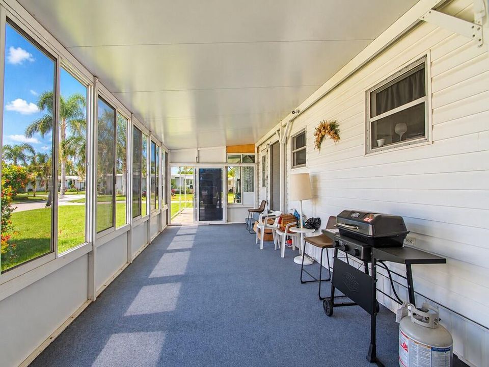 Sun Room
