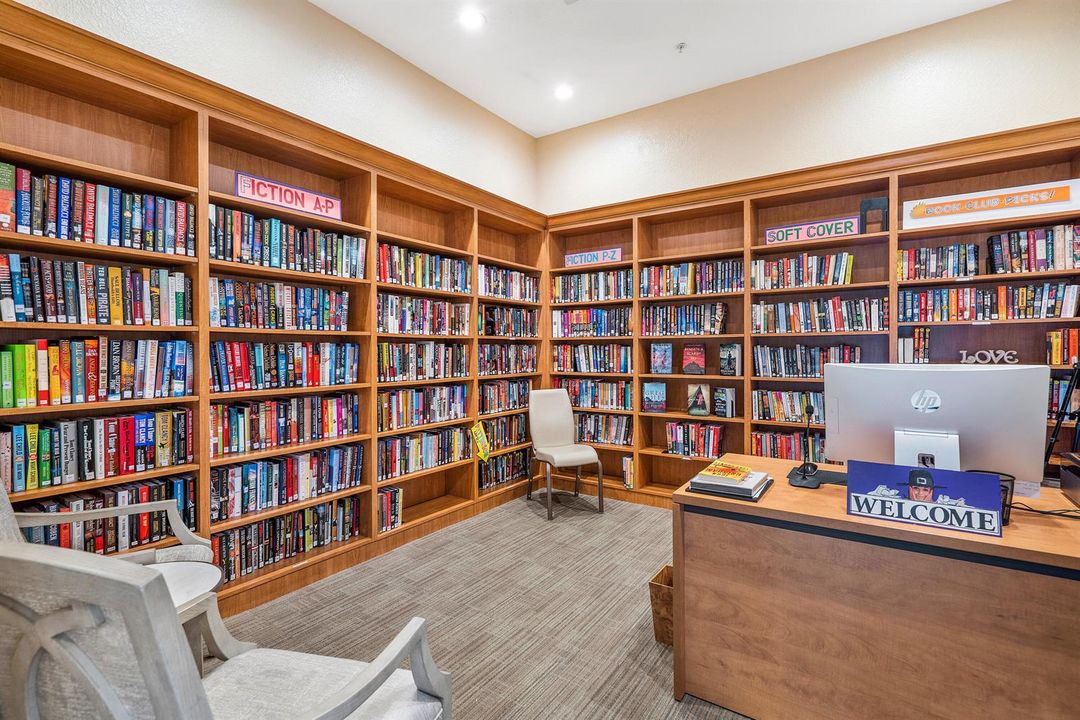 Library
