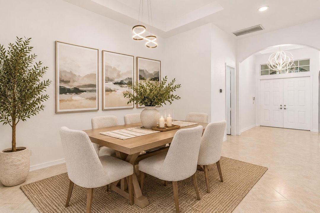 Dinning Room