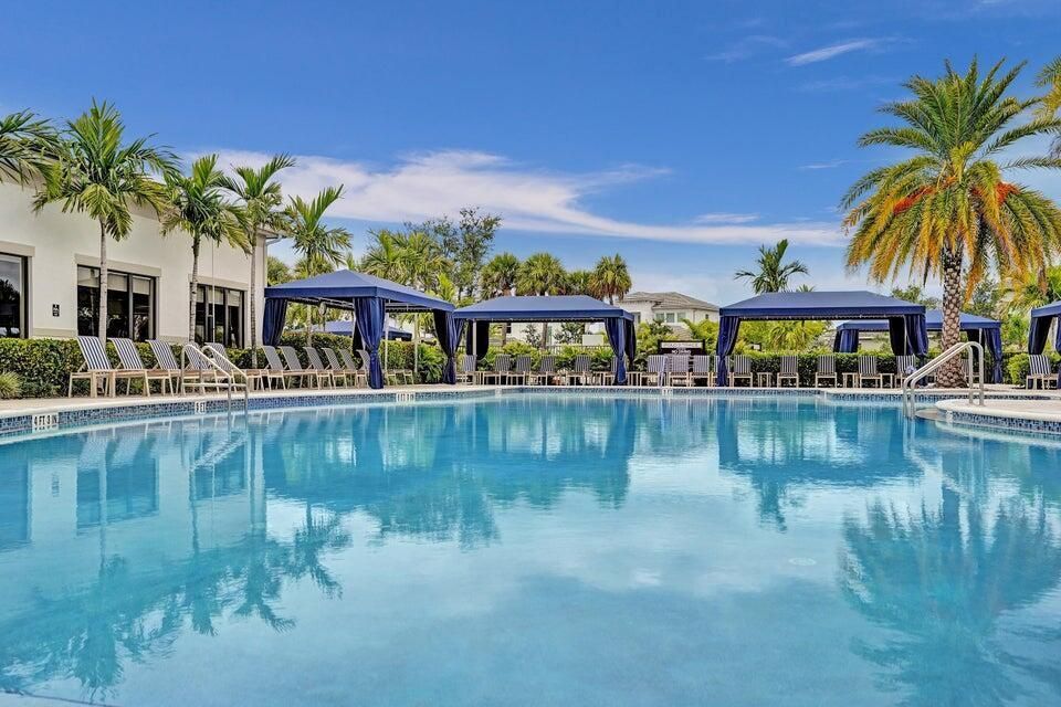 cabanas