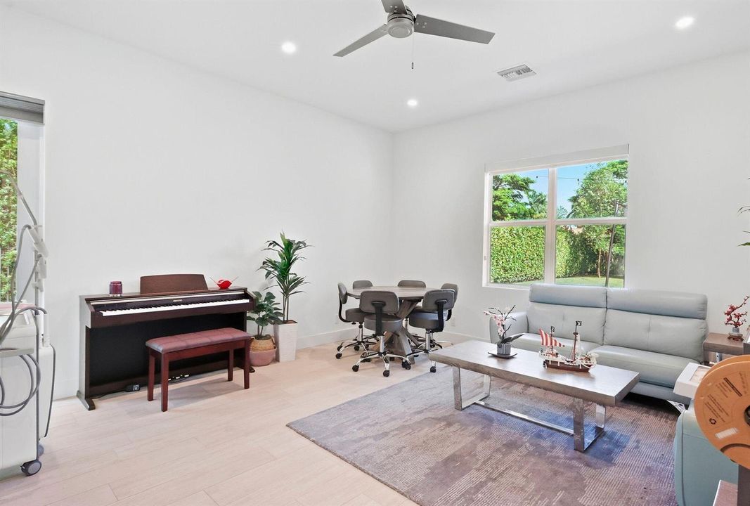 Bedroom 7