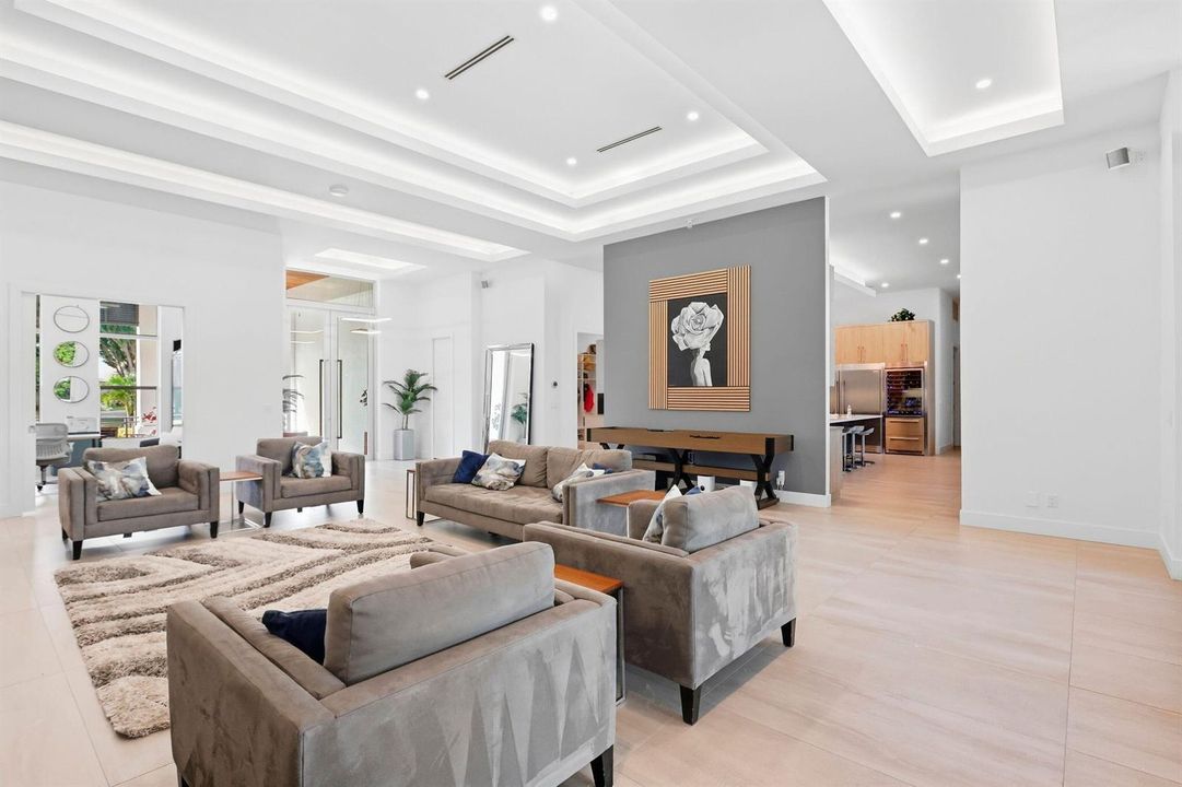 Den/Family Room