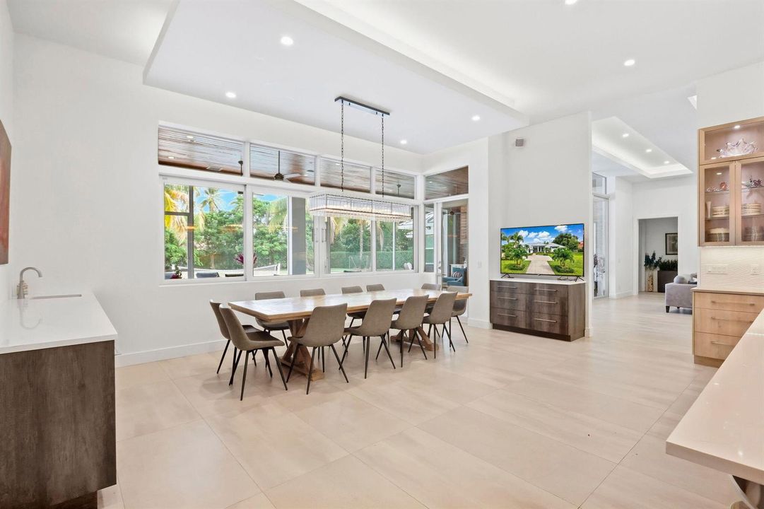 Laundry/Mud Room