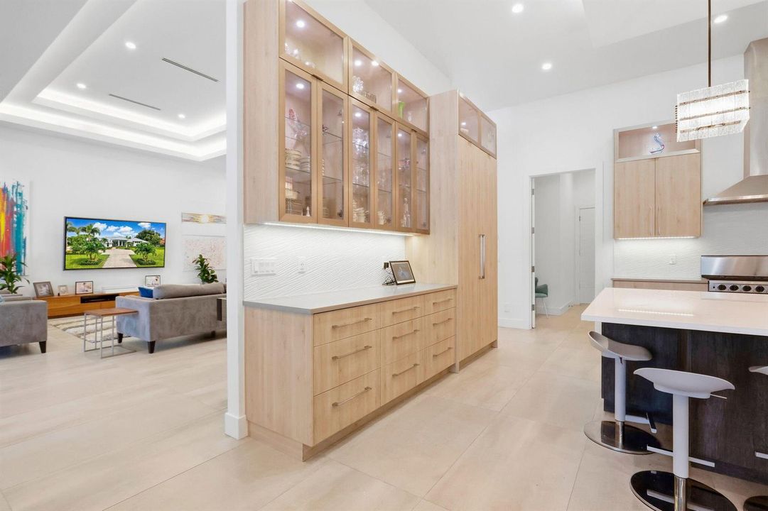 Pantry