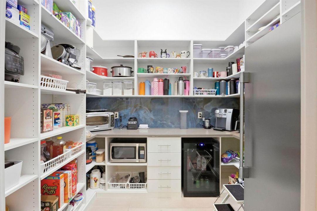 Laundry/Mud Room