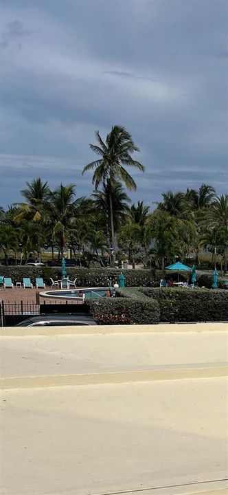 Community Amenities