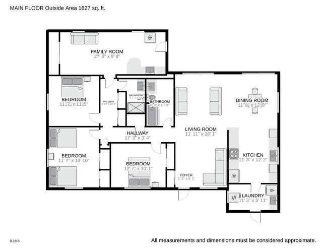 416 Lighthouse Drive North-small-038-038
