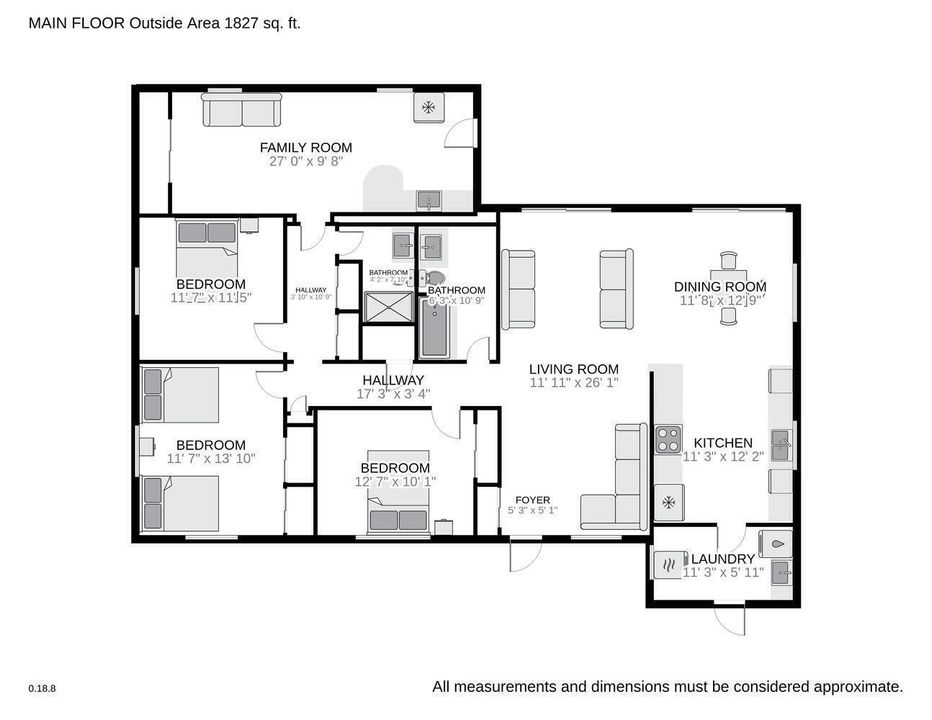 416 Lighthouse Drive North-large-038-038