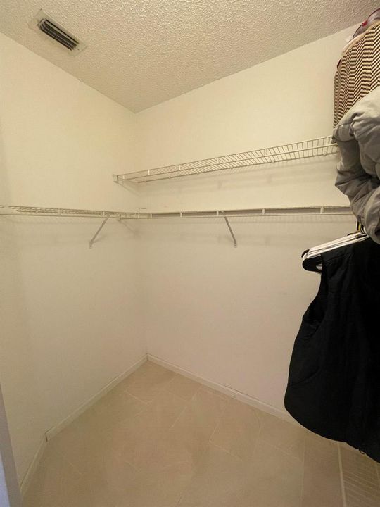 Primary Closet 1