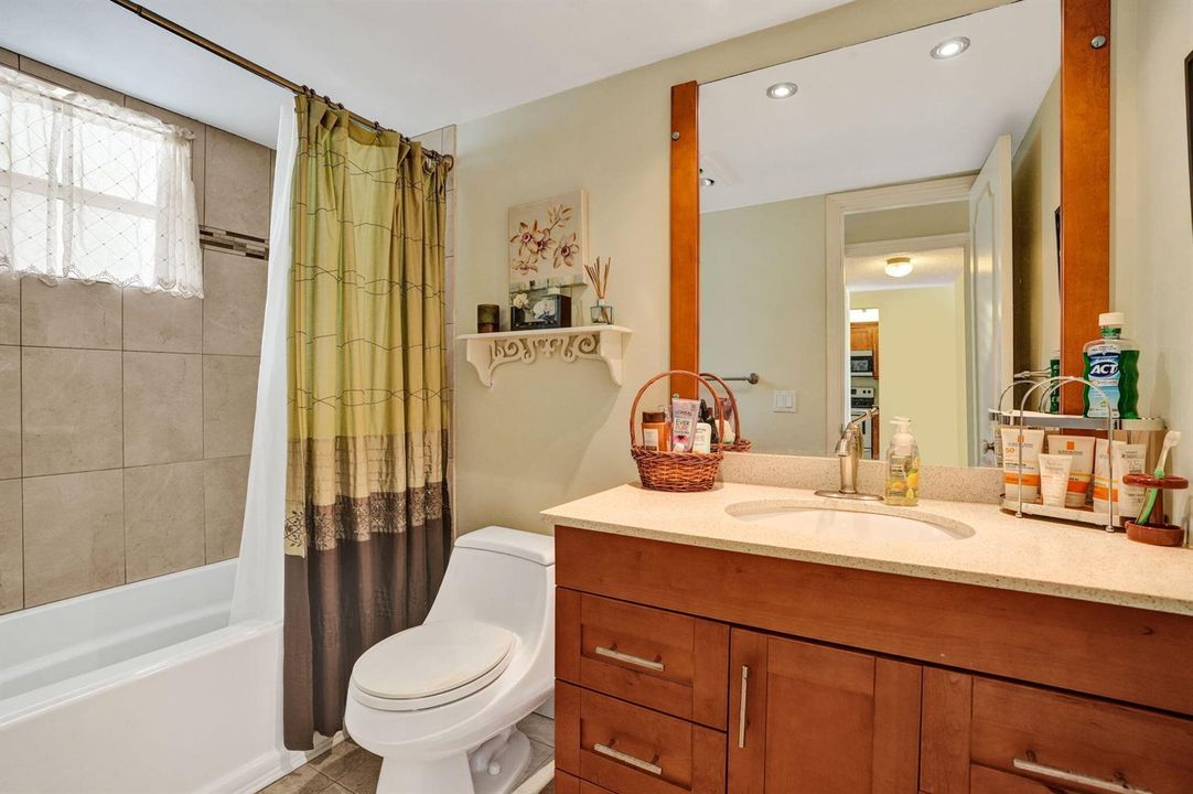 Bathroom 2