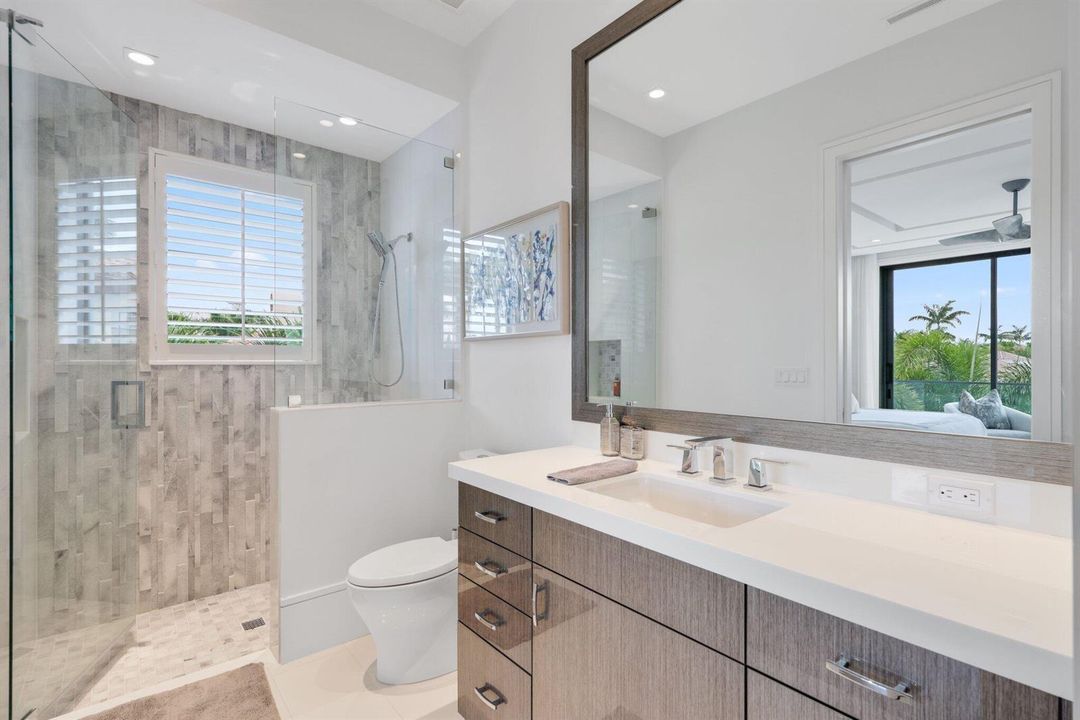 VIP Suite Bath