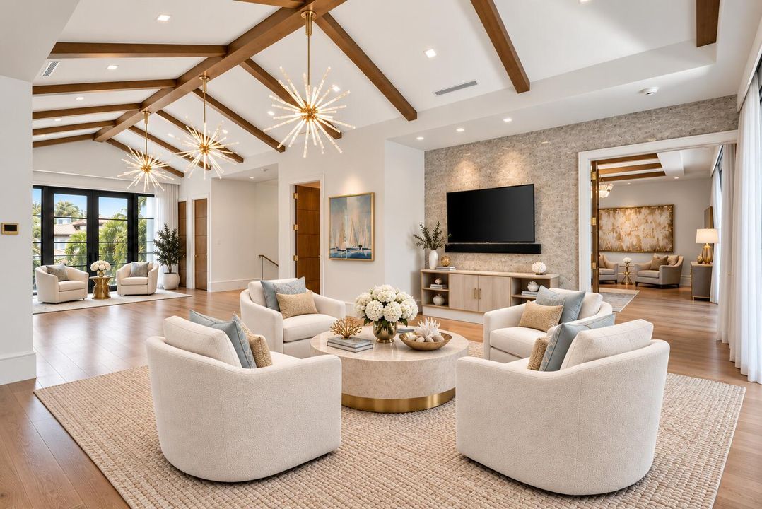 Loft Lounge
