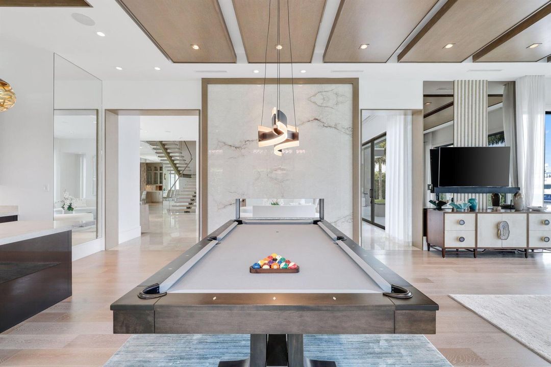 Billiards