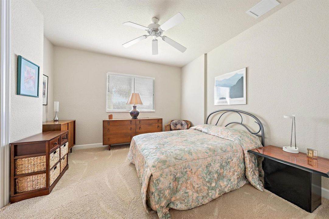Guest Suite
