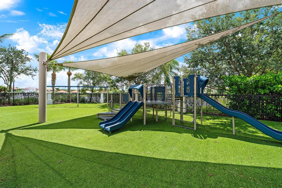 Paloma Playground