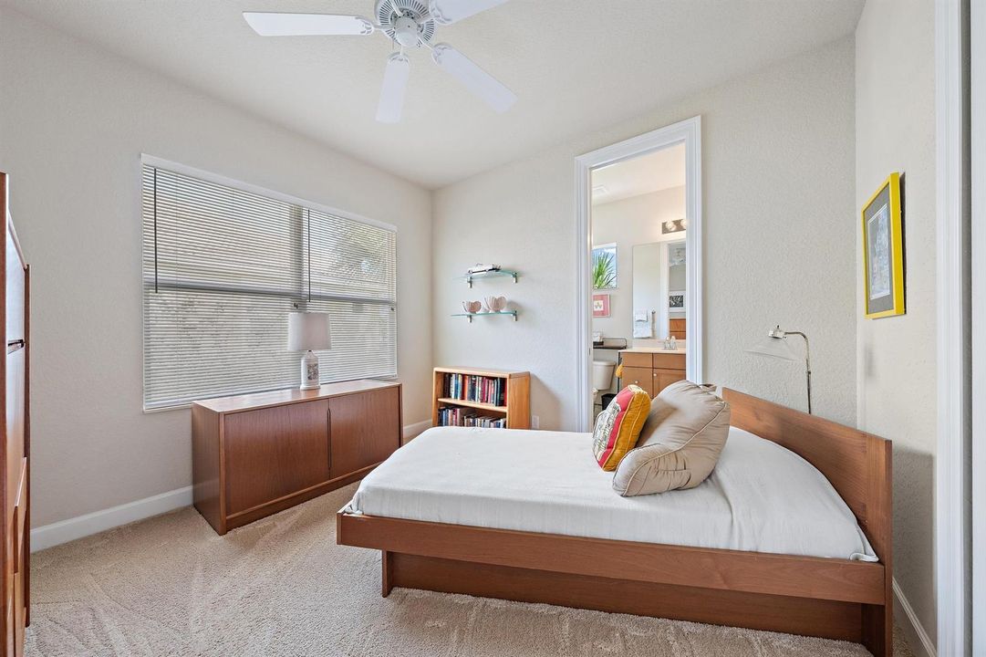 Guest Suite