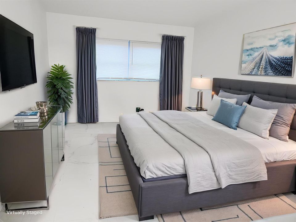 bonaire23 - Bedroom - Modern - 1