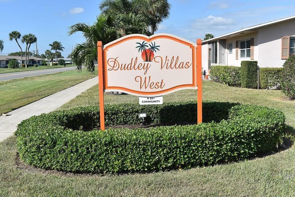 Dudley West