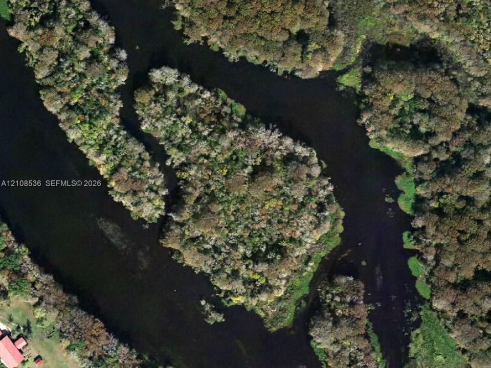 En Venta: $95,000 (6.22 acres)