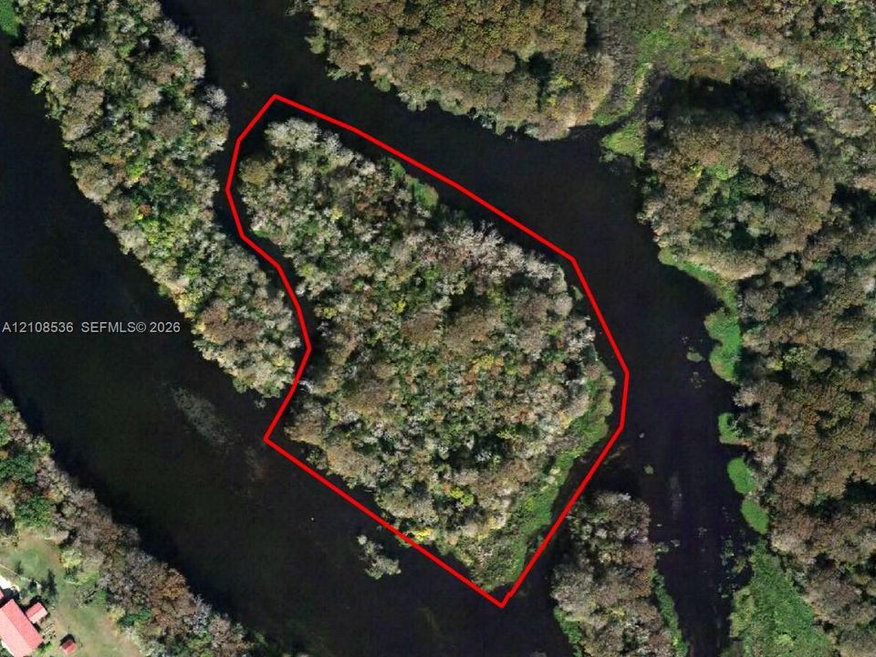 En Venta: $95,000 (6.22 acres)