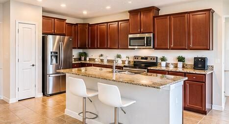 Kitchen 1