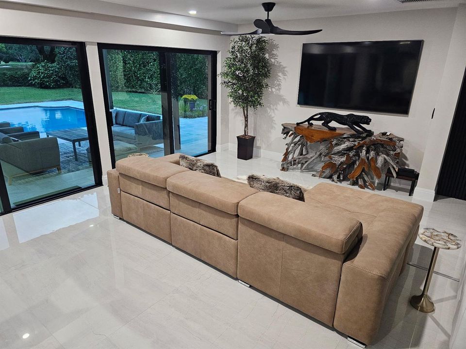 Family Area