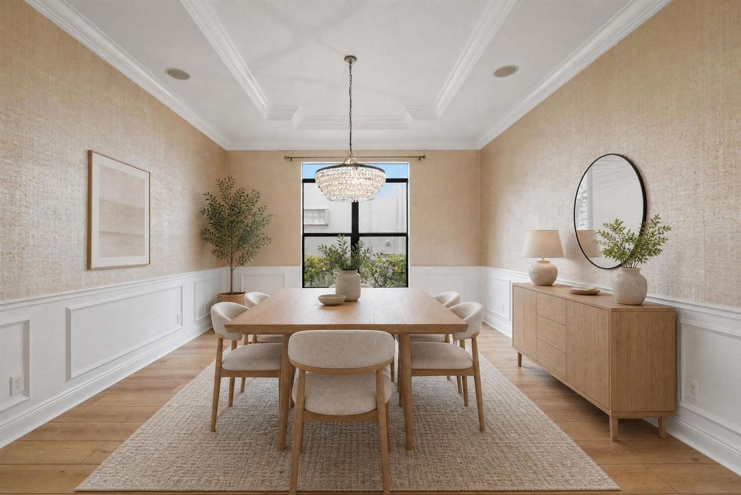 DiningRoom-VirtuallyStaged