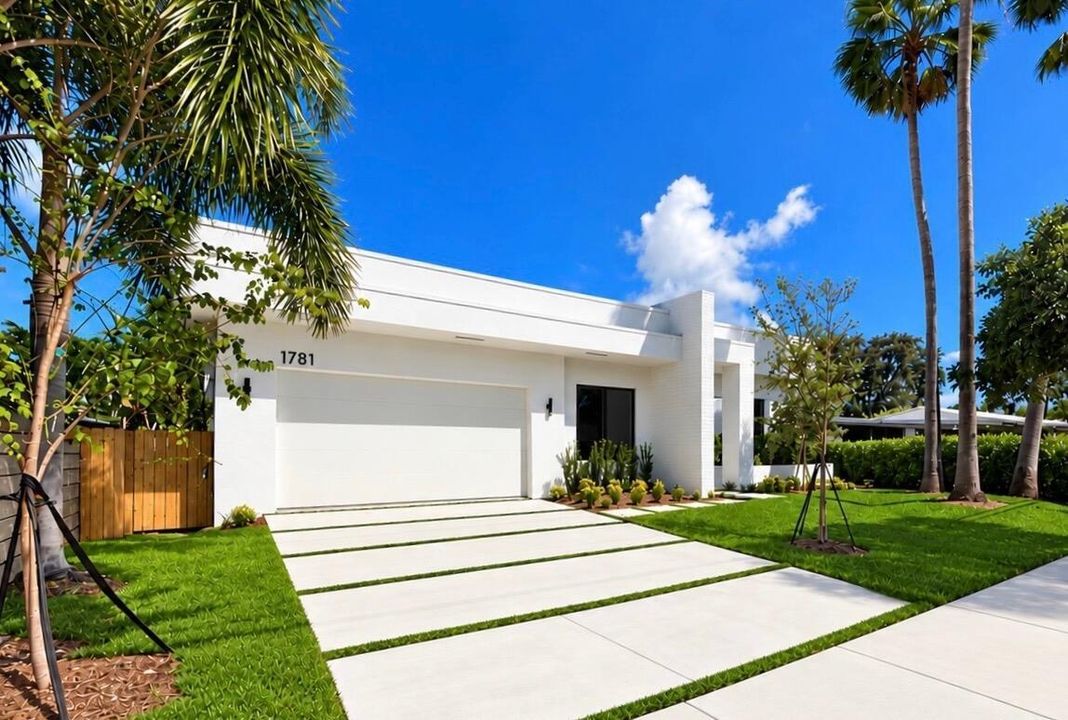 Florida Midcentury