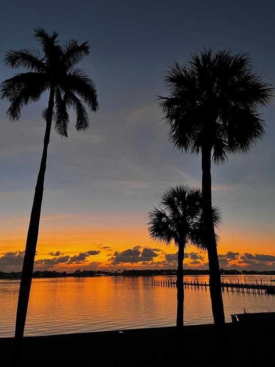 stunningsunrisefrompatio