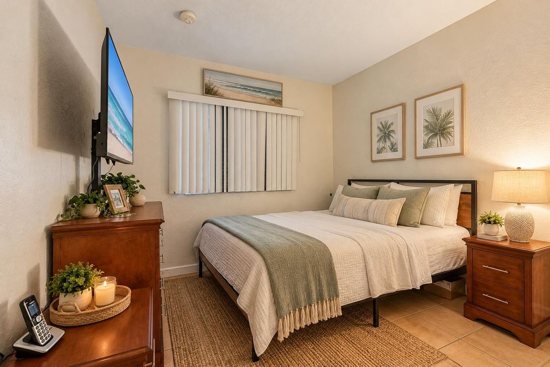 3rd Guest Room