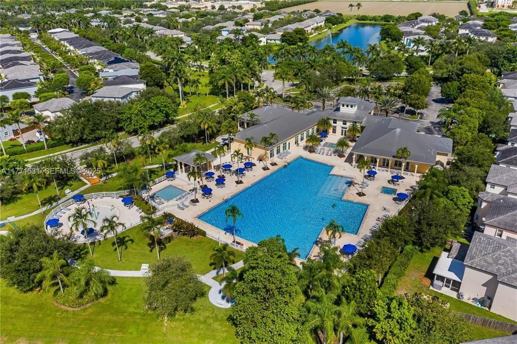 Amenities