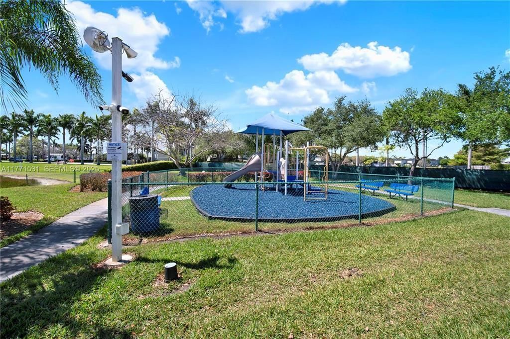 Playground