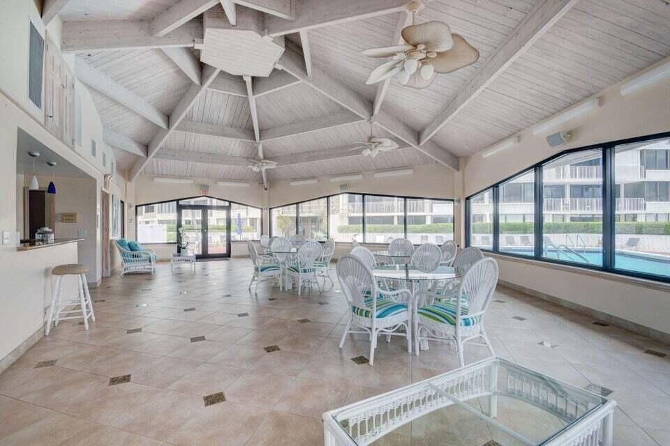 Club House 1