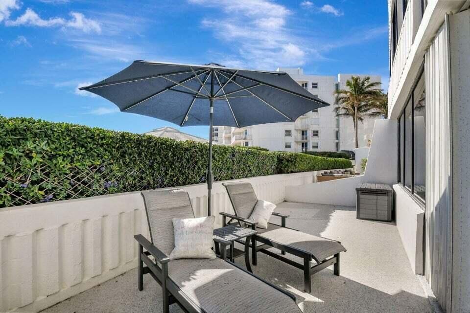 Patio i
