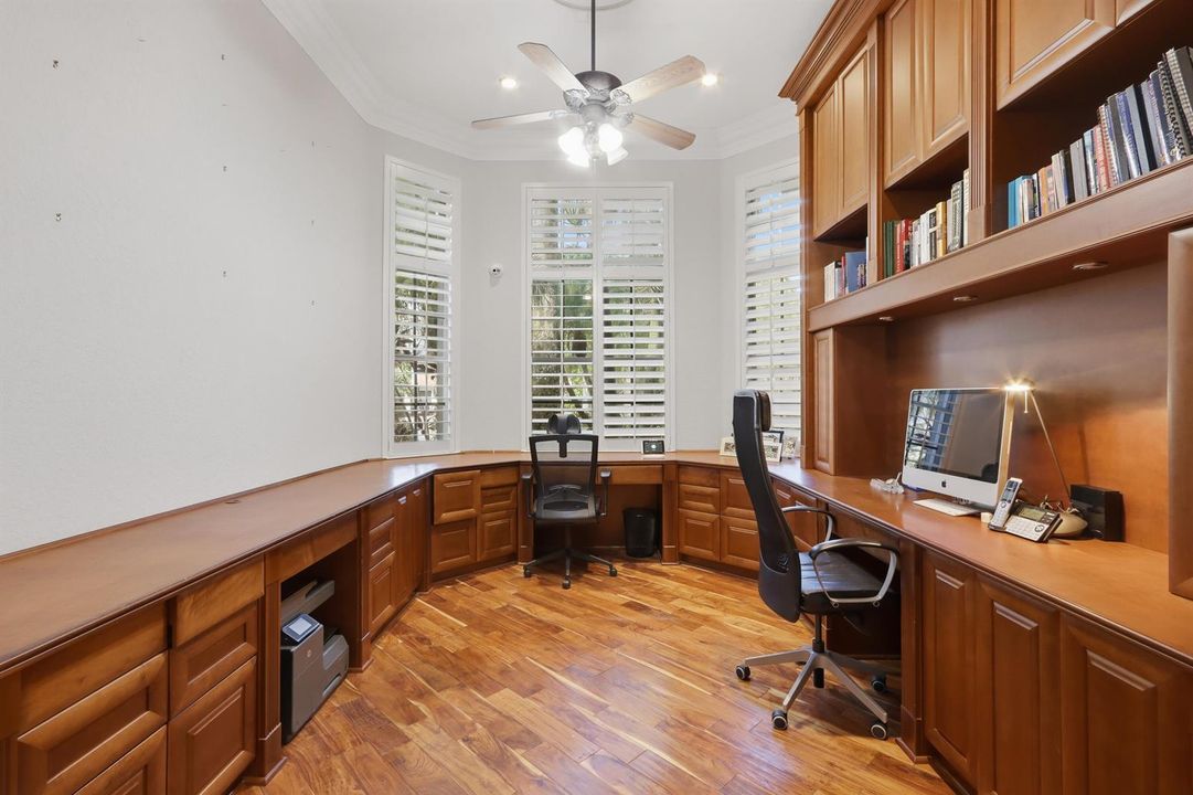 Office/ Bedroom