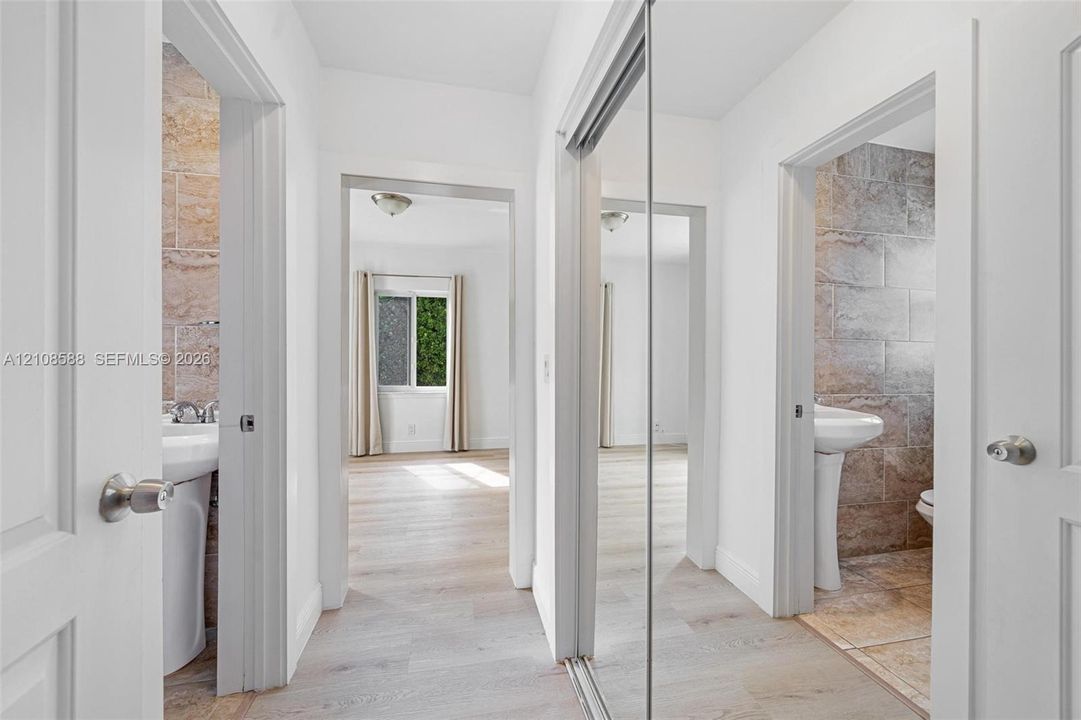3rd Bedroom