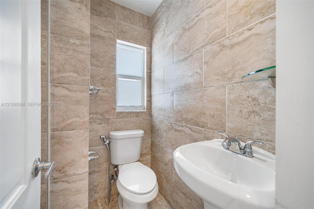 3rd Bathroom