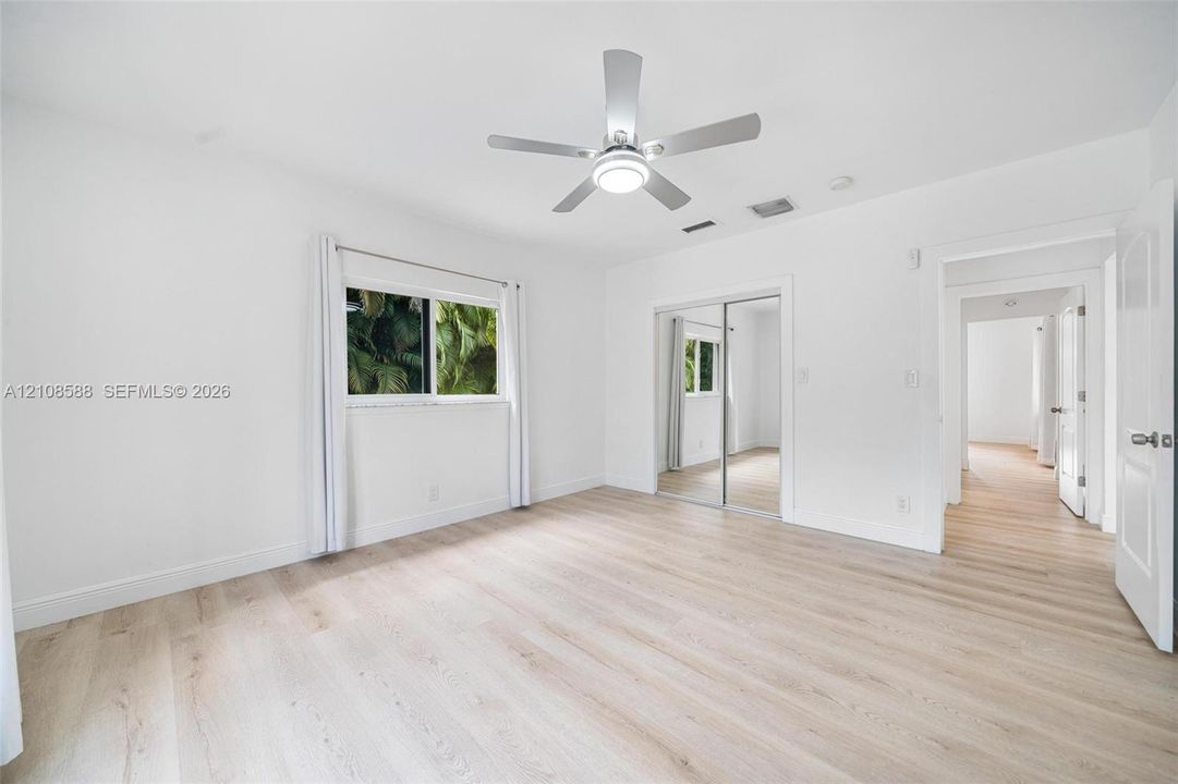 2nd Bedroom