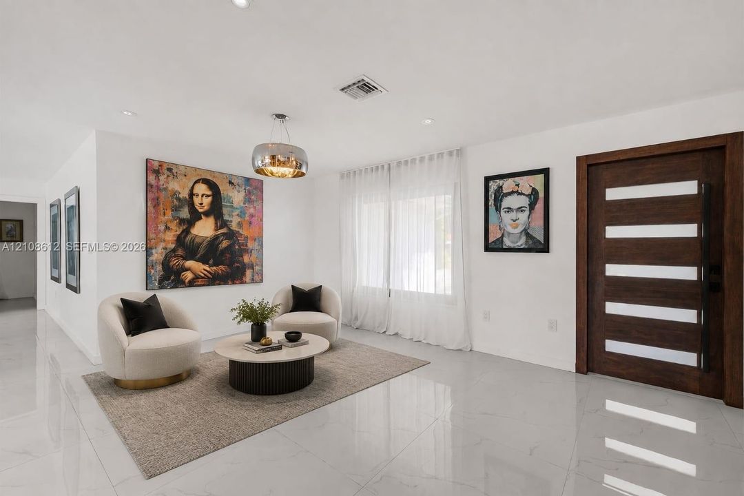 В аренду: $7,500 (4 спален, 3 ванн, 2686 Квадратных фут)