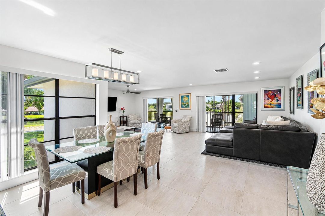 Living/Dining