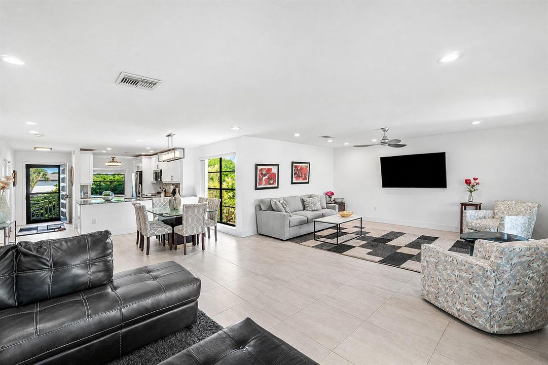 Living /Den