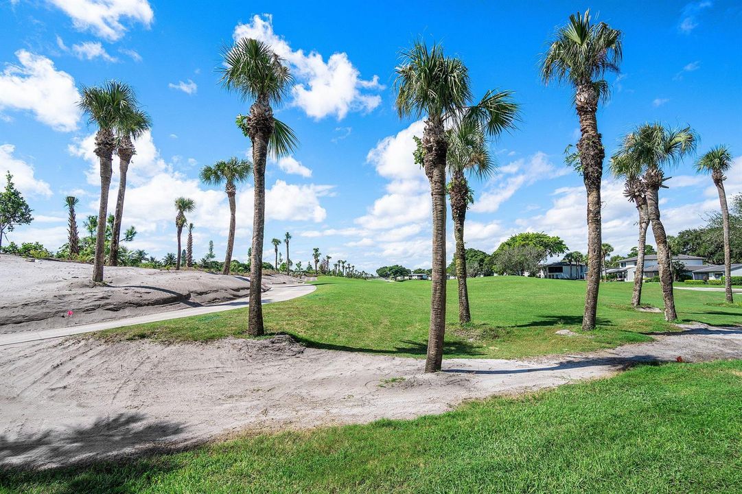 Community Amenities