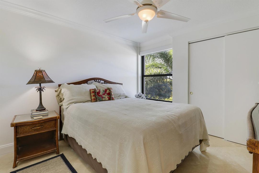 Guest Bed 1