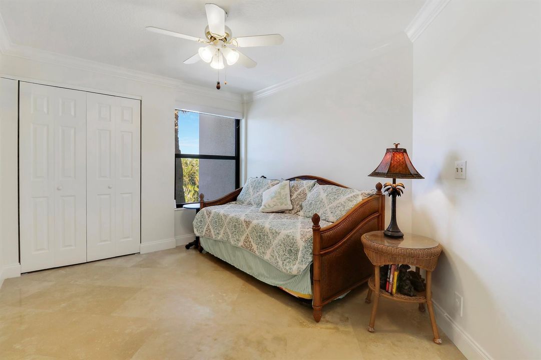 Guest Bed 1