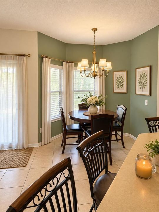 Breakfast Room1