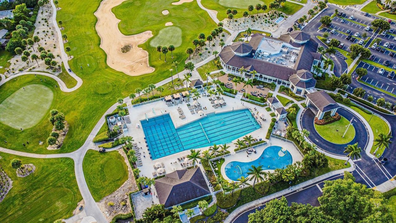 North Palm Beach Country Club