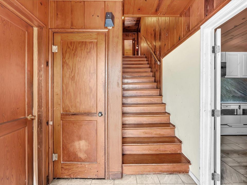 Unit 1 Entrance