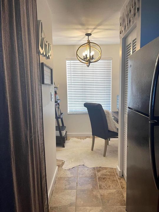 Bonus Room/Office