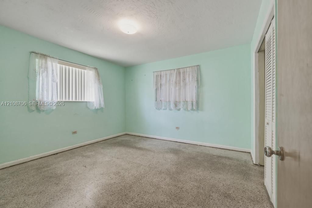 Bedroom #2