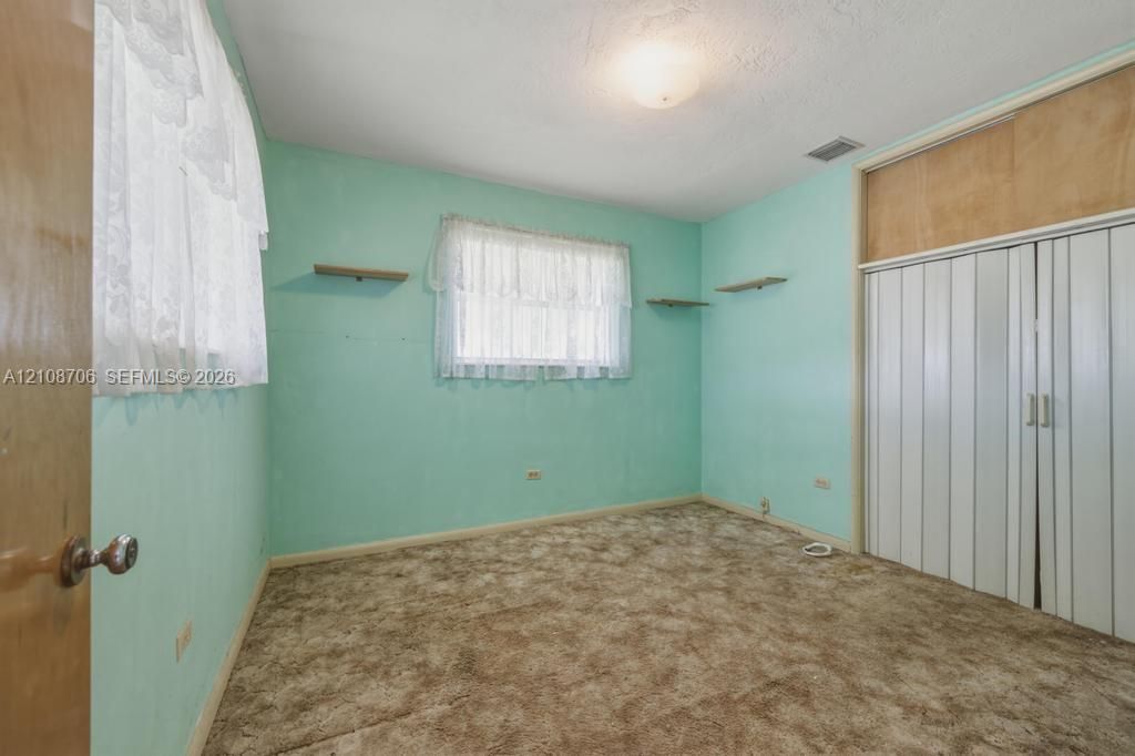 Bedroom #3